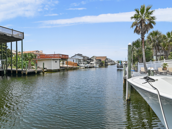 Luxurious Getaway in Destin Florida